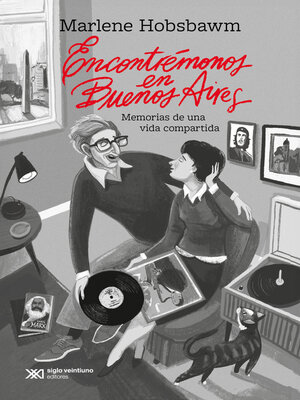 cover image of Encontrémonos en Buenos Aires